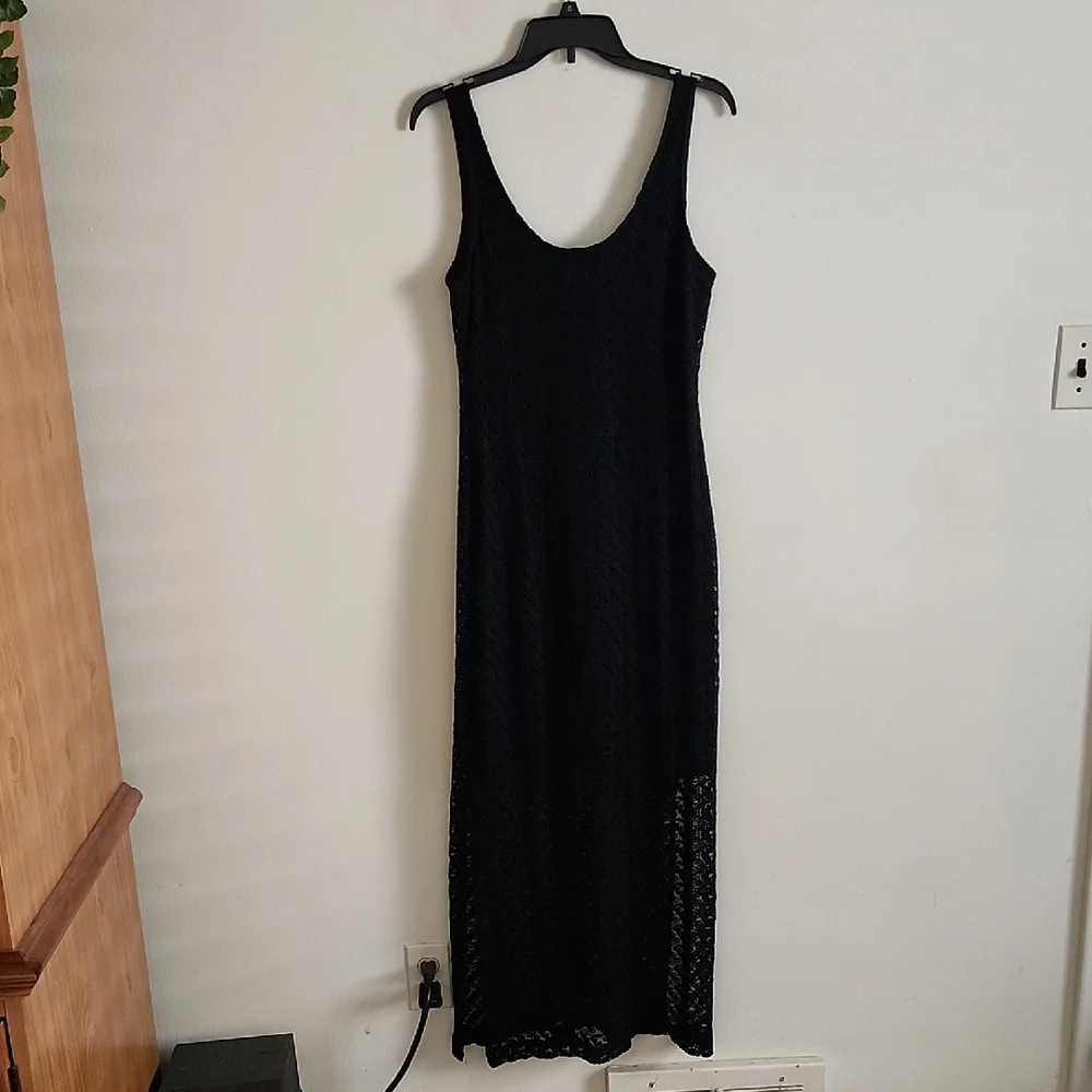 work dinner dress GRACE KARIN Women Midi Dresses Elegant Wedding Guest Dresses with Pockets US Size:42 Free People embroidered cotton Loom Dress